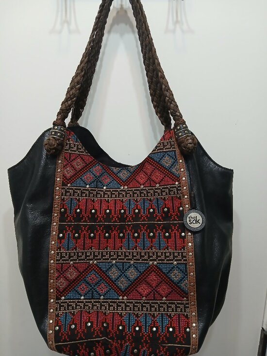 The Sak Handbags - The Sak Boho Hobo